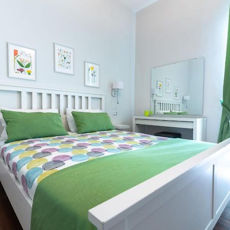 B&B Marina Di Ortigia Syracuse Екстер'єр фото