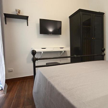 B&B Marina Di Ortigia Syracuse Екстер'єр фото