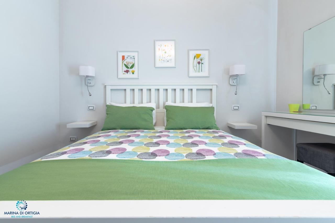 B&B Marina Di Ortigia Syracuse Екстер'єр фото