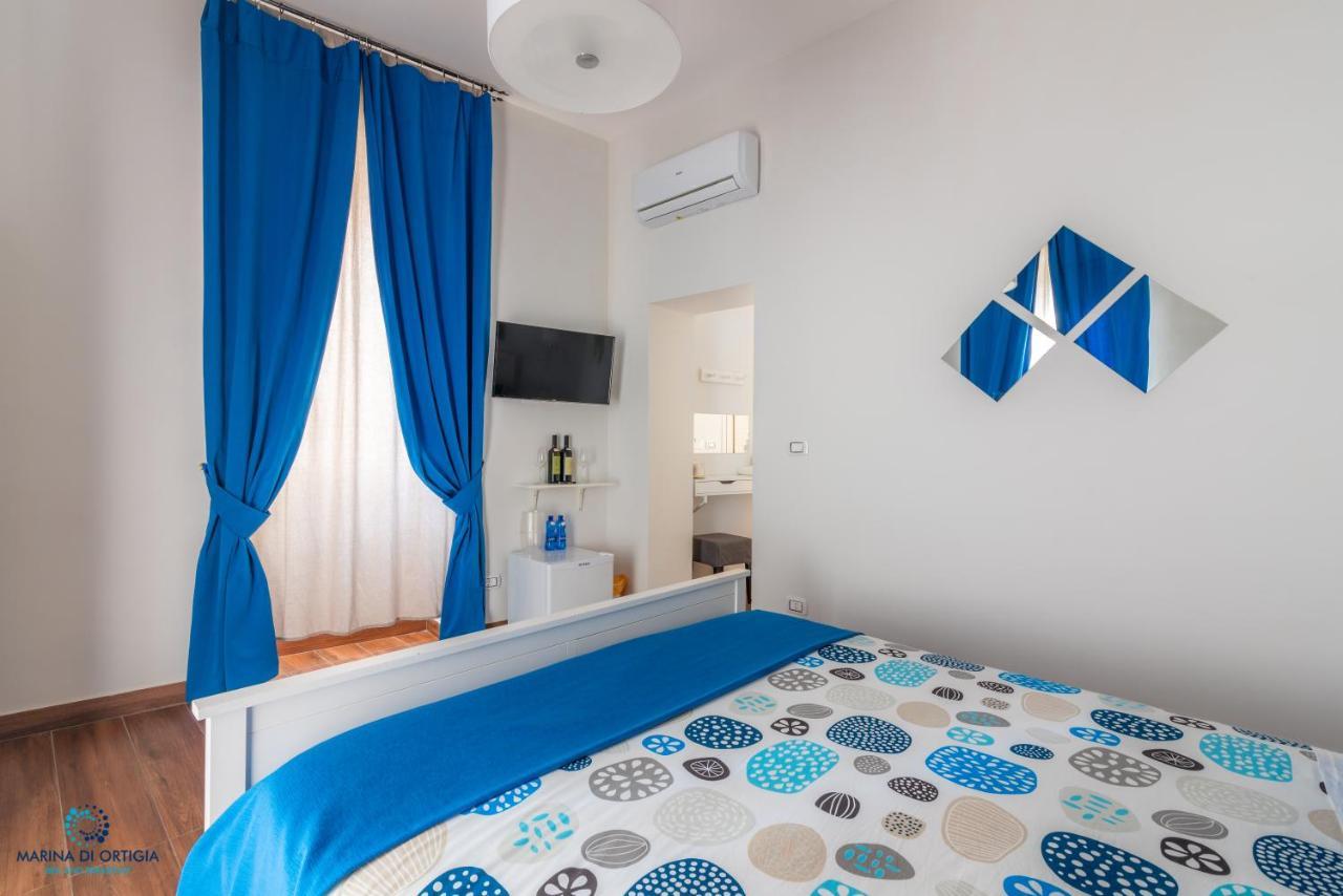 B&B Marina Di Ortigia Syracuse Екстер'єр фото