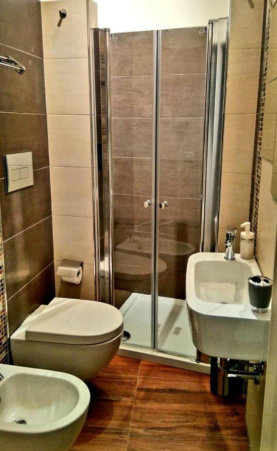 B&B Marina Di Ortigia Syracuse Екстер'єр фото