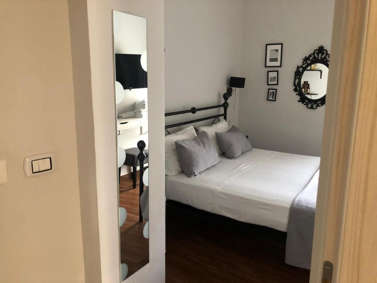 B&B Marina Di Ortigia Syracuse Екстер'єр фото