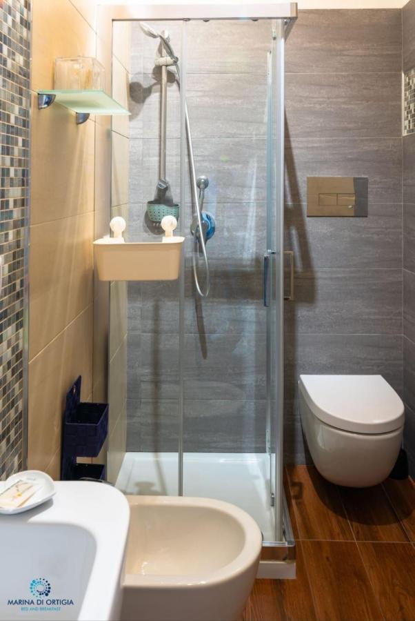 B&B Marina Di Ortigia Syracuse Номер фото