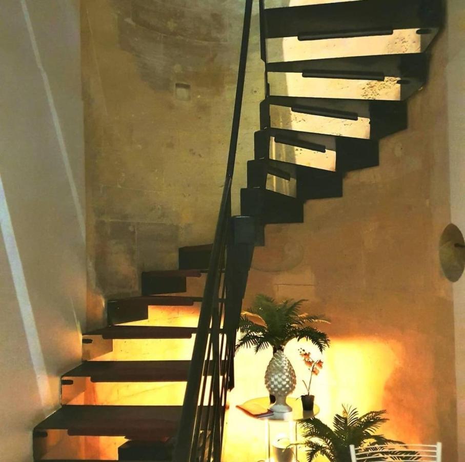B&B Marina Di Ortigia Syracuse Екстер'єр фото