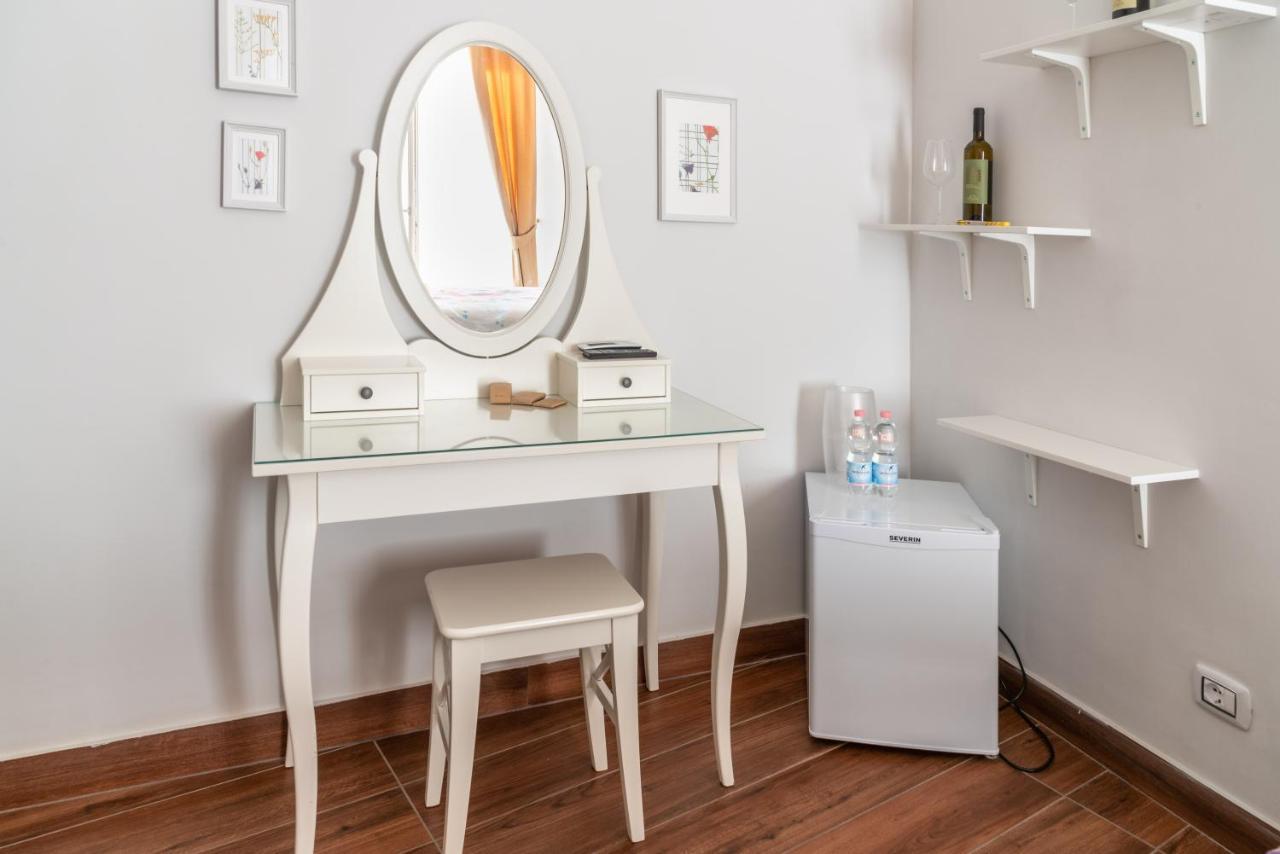 B&B Marina Di Ortigia Syracuse Екстер'єр фото