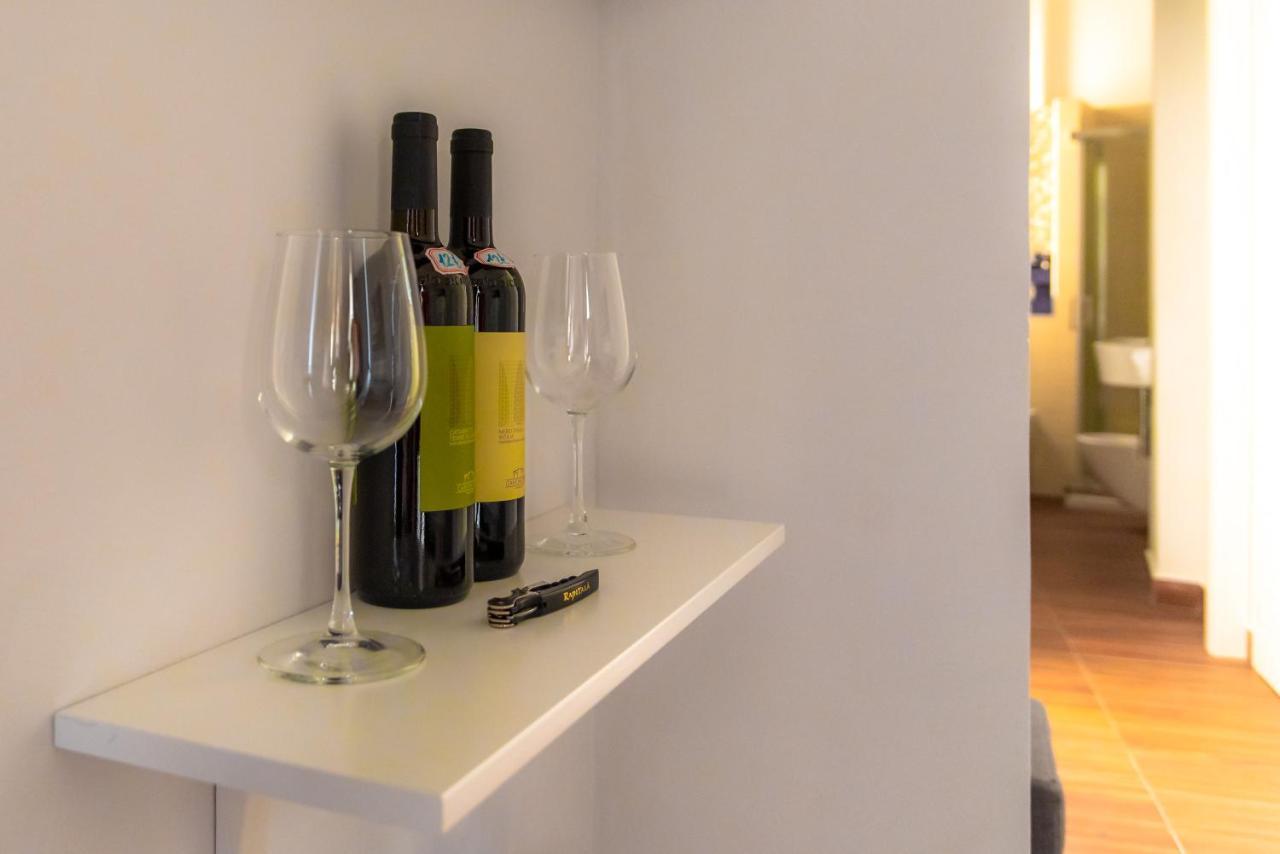 B&B Marina Di Ortigia Syracuse Екстер'єр фото