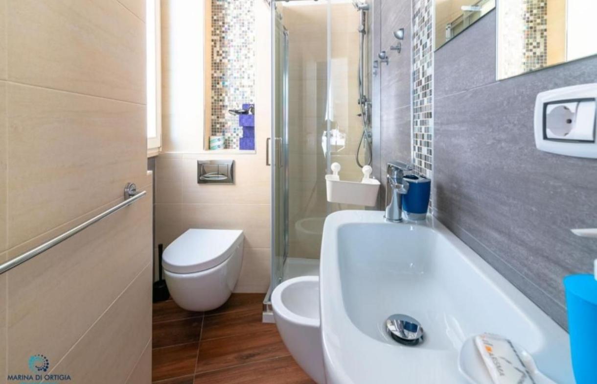 B&B Marina Di Ortigia Syracuse Номер фото