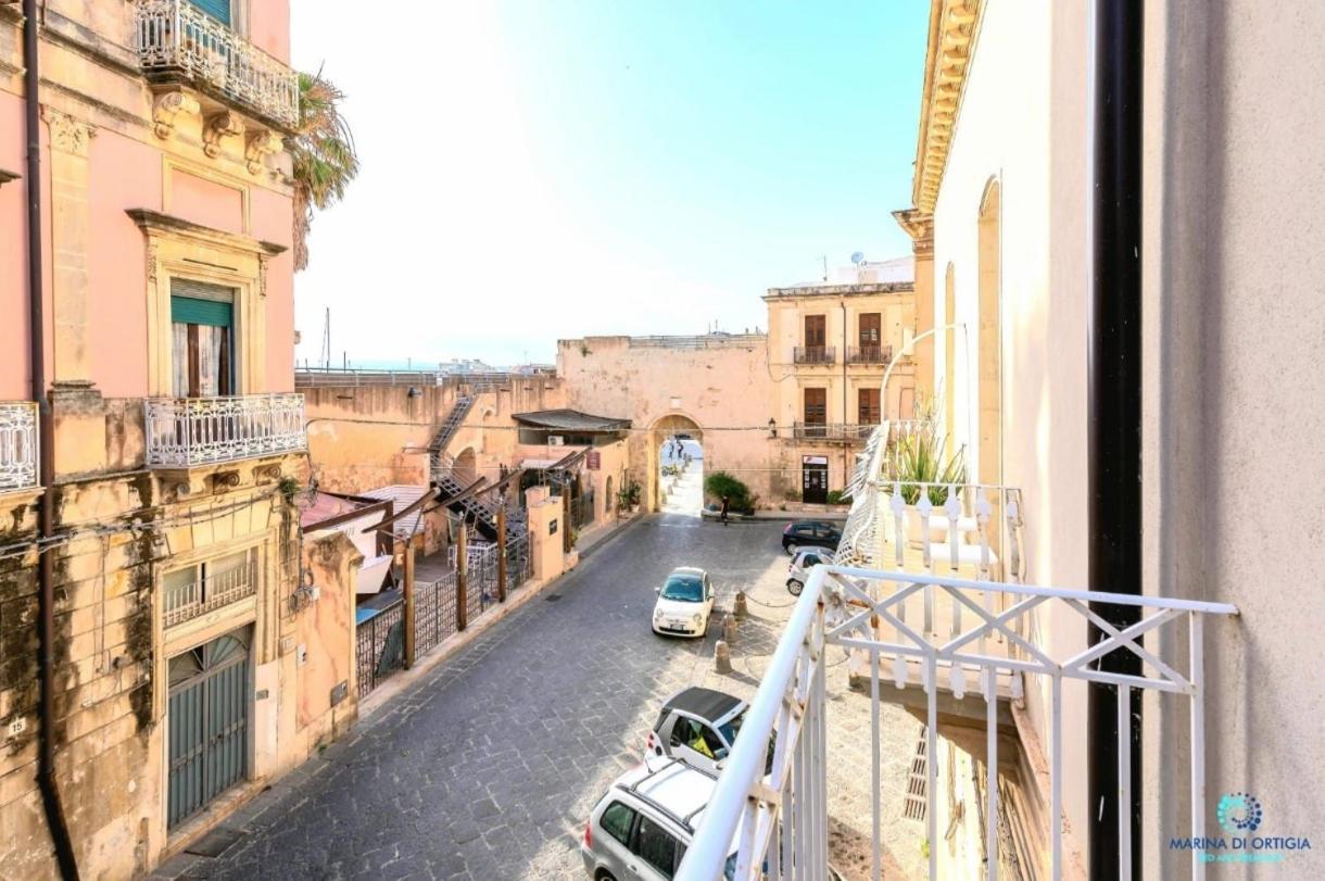 B&B Marina Di Ortigia Syracuse Номер фото