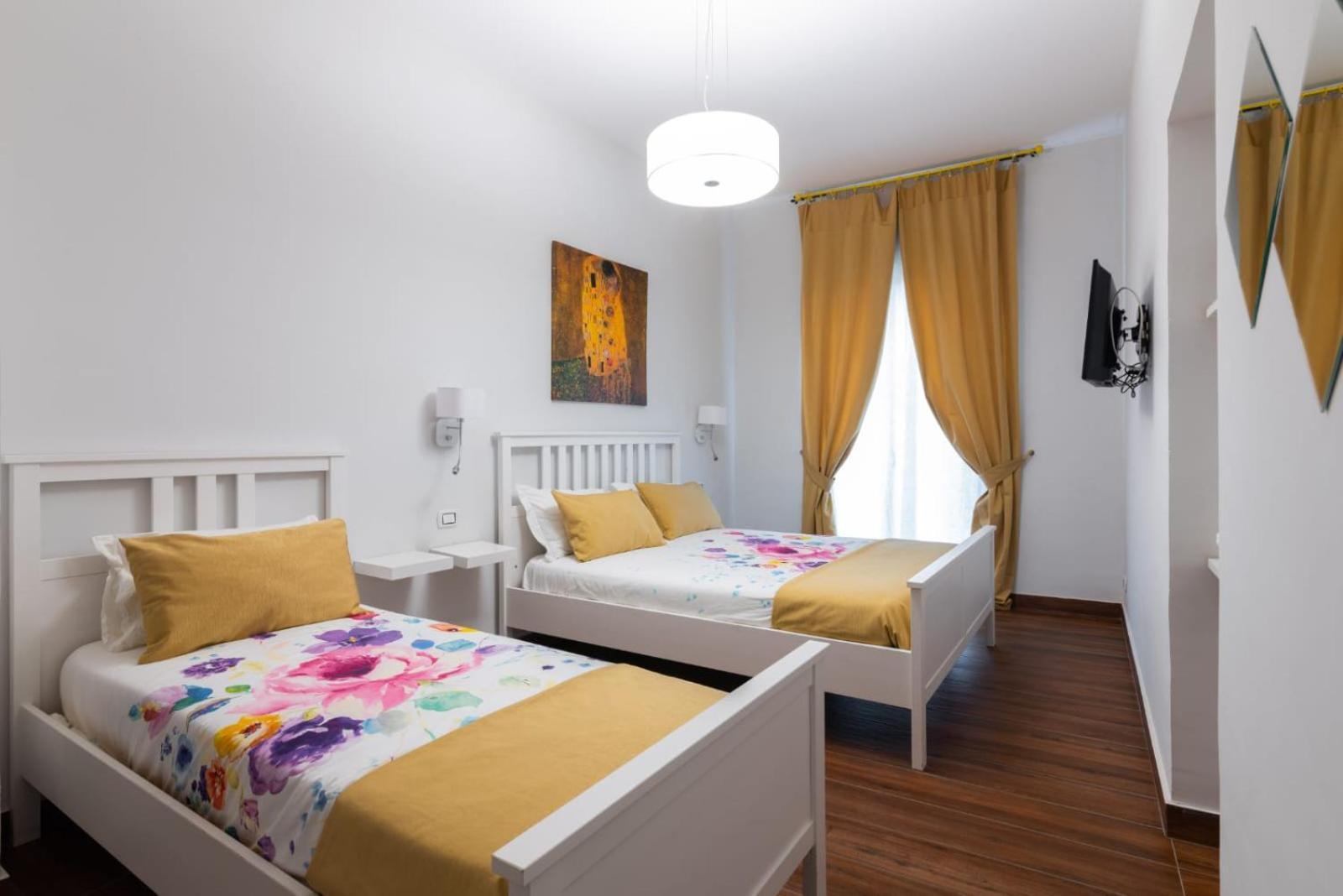B&B Marina Di Ortigia Syracuse Екстер'єр фото