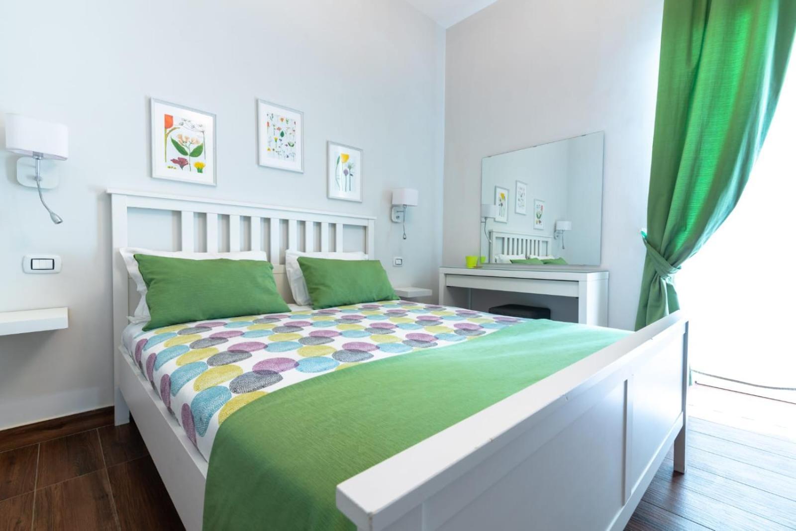 B&B Marina Di Ortigia Syracuse Екстер'єр фото