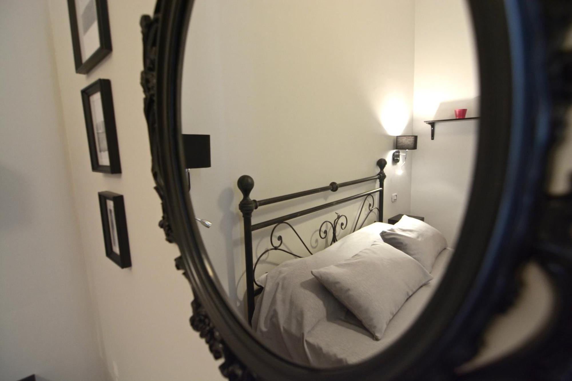 B&B Marina Di Ortigia Syracuse Екстер'єр фото