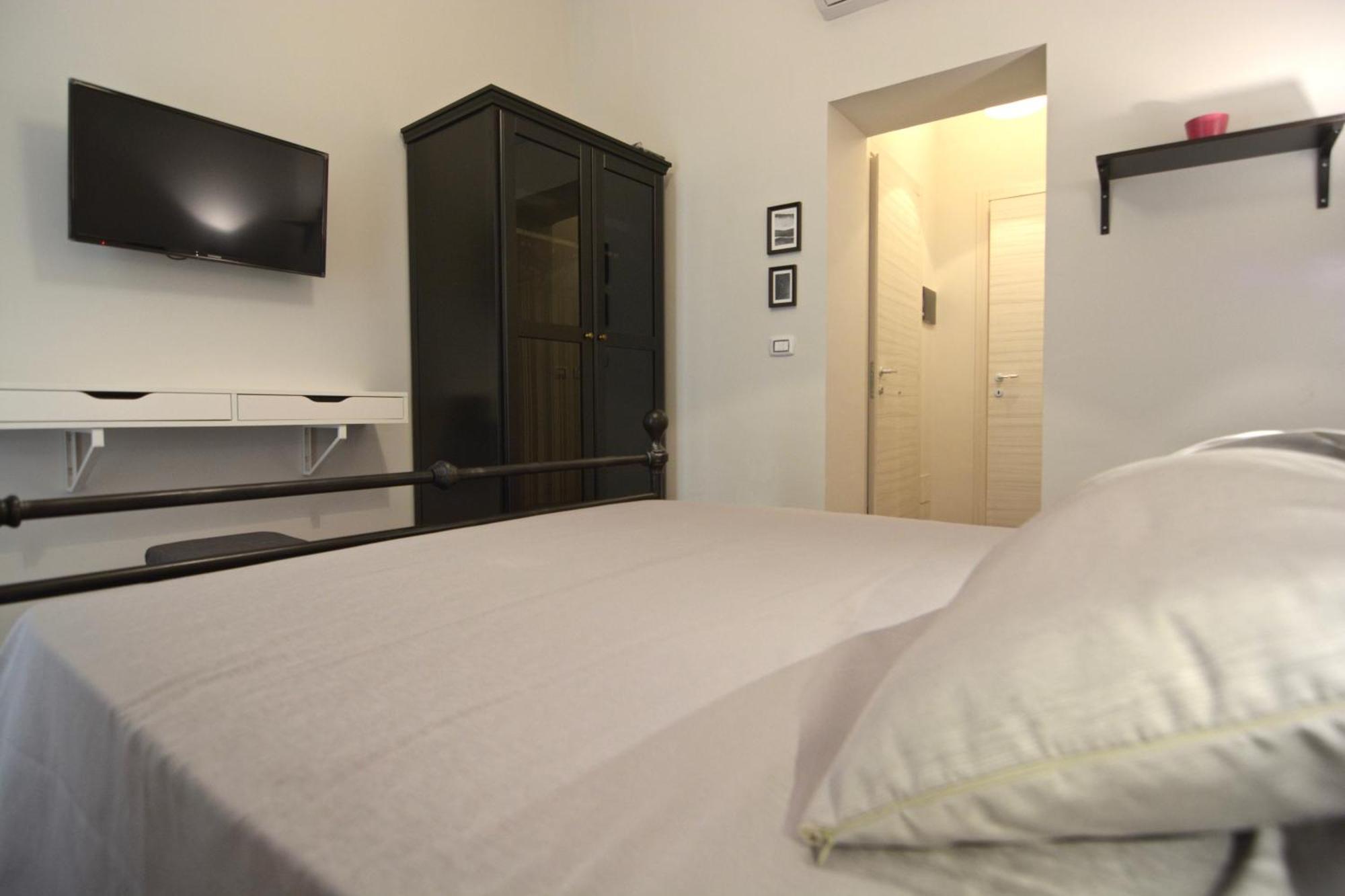 B&B Marina Di Ortigia Syracuse Екстер'єр фото