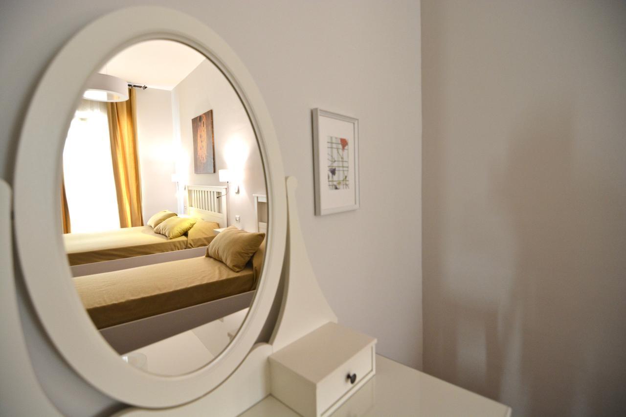 B&B Marina Di Ortigia Syracuse Екстер'єр фото