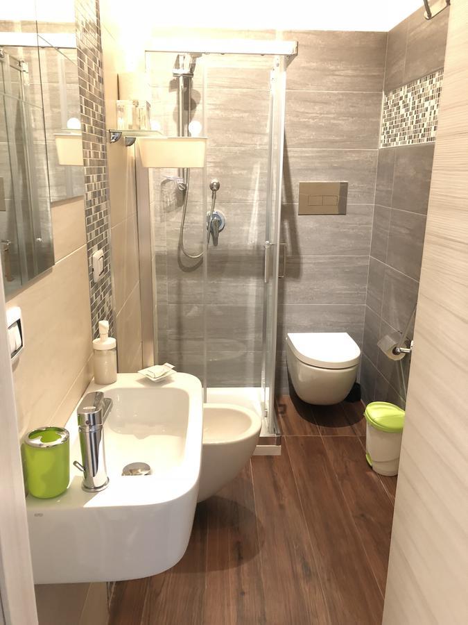 B&B Marina Di Ortigia Syracuse Екстер'єр фото