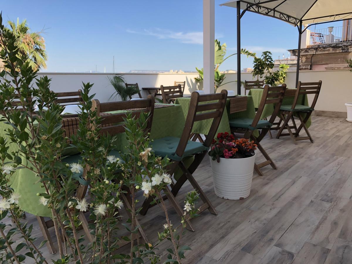 B&B Marina Di Ortigia Syracuse Екстер'єр фото