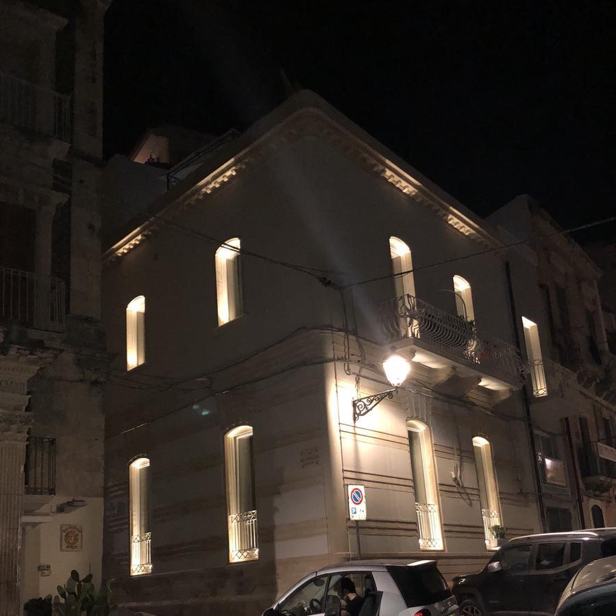 B&B Marina Di Ortigia Syracuse Екстер'єр фото