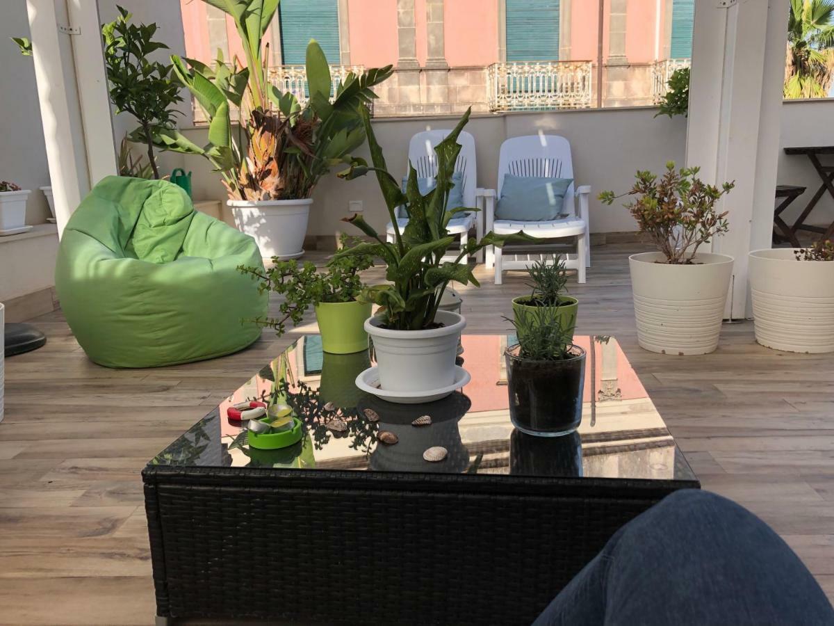 B&B Marina Di Ortigia Syracuse Екстер'єр фото